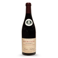 Louis Latour Bourgogne Rouge Chameroy 2022