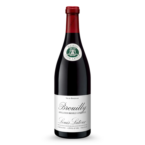Louis Latour Brouilly