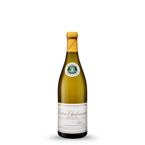 Louis Latour Corton-Charlemagne Grand Cru 2020 0,375L