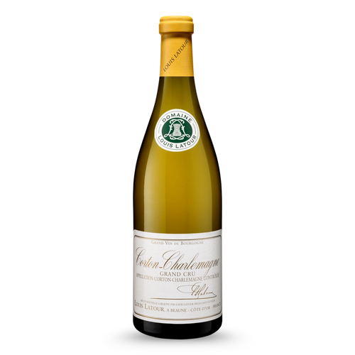 Louis Latour Corton-Charlemagne Grand Cru 2022