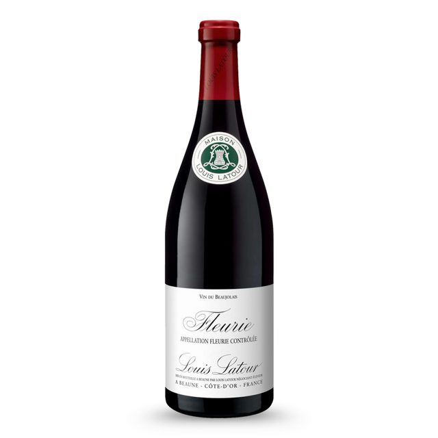 Louis Latour Fleurie