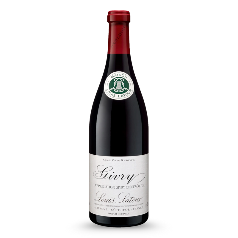 Louis Latour Givry Rouge 2023