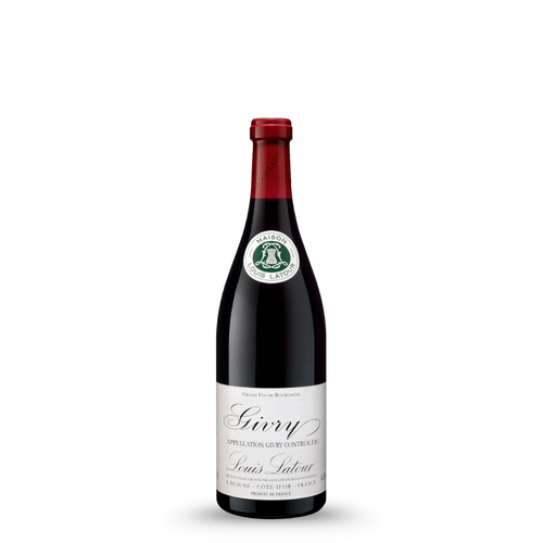 Louis Latour Givry Red 2023 0.375L