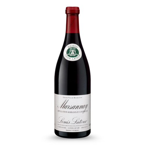 Louis Latour Marsannay Rouge