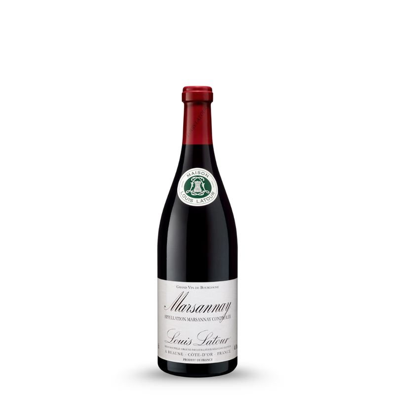 Louis Latour Marsannay Rouge 0,375L