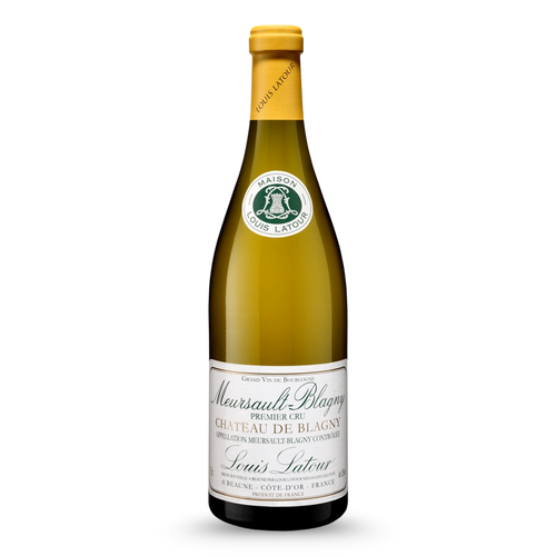 Louis Latour Meursault 1er Cru Château de Blagny 2020