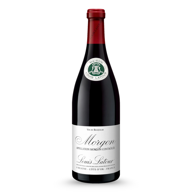 Louis Latour Morgon