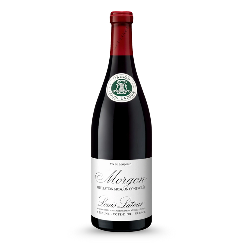 Louis Latour Morgon