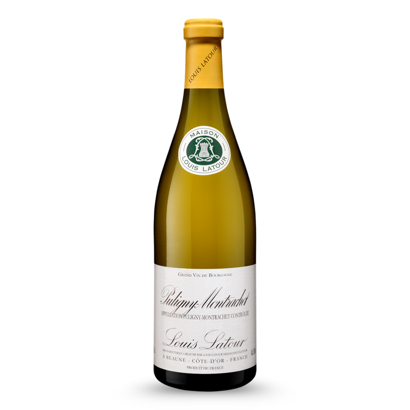 Louis Latour Puligny Montrachet 2024