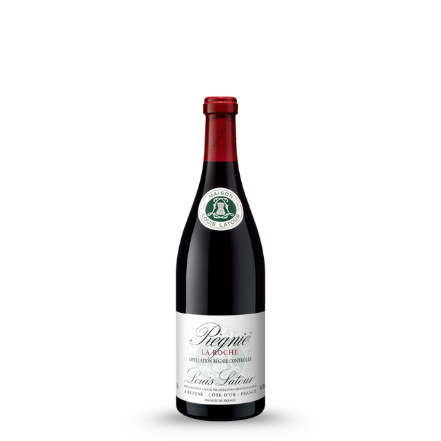 Louis Latour Régnié La Roche 0.375L