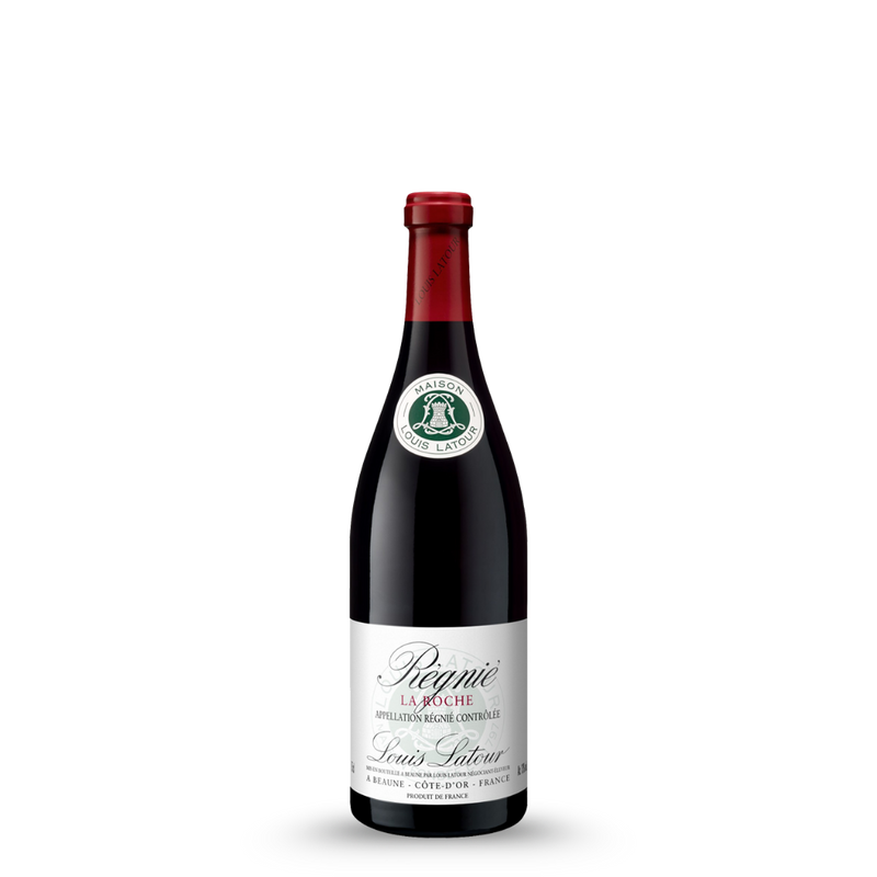 Louis Latour Régnié La Roche 0,375L