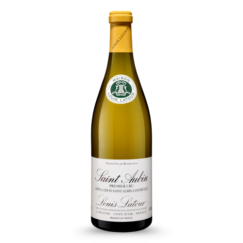 Louis Latour Saint-Aubin 1er Cru Blanc 2024