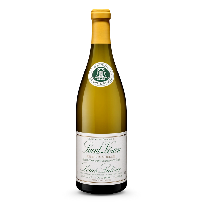 Louis Latour Saint-Véran 2022