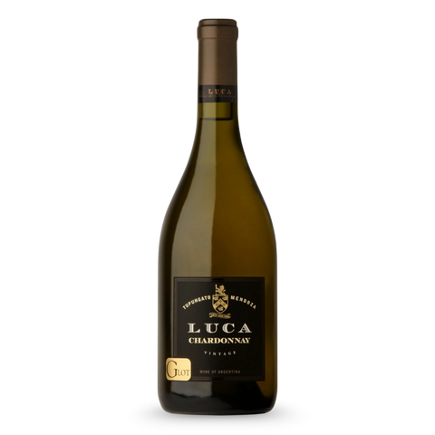 Luca Chardonnay G Lot