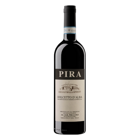 Luigi Pira Dolcetto d'Alba 2024