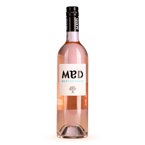 MED Rosé IGP Méditerranée