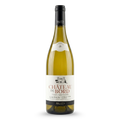Maison Brotte Château de Bord Côtes du Rhône Villages Laudun Blanc
