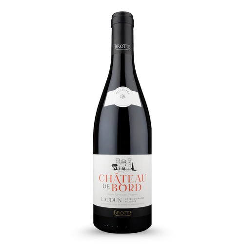 Maison Brotte Château de Bord Laudun Rouge 2022