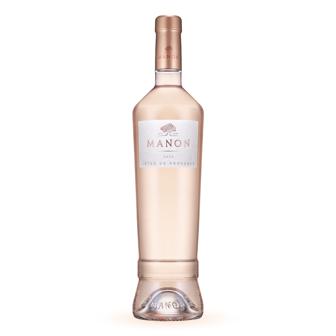 Manon Côtes de Provence Rosé 2025