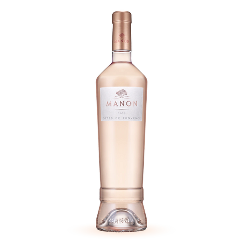 Manon Côtes de Provence Rosé
