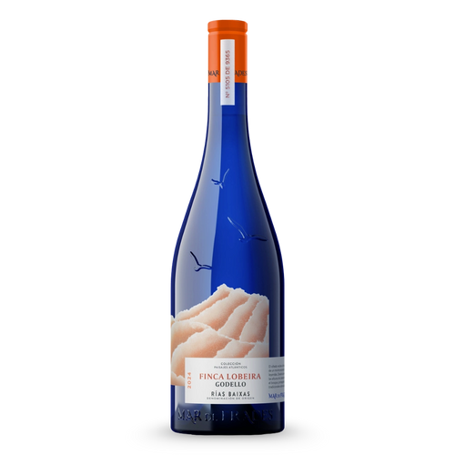 Mar de Frades Finca Lobeira Godello