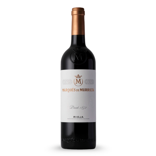 Marqués de Murrieta Reserva 2021 D.O.Ca. Rioja