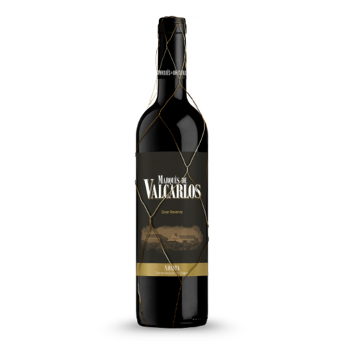 Marqués de Valcarlos Gran Reserva D.O. Navarra