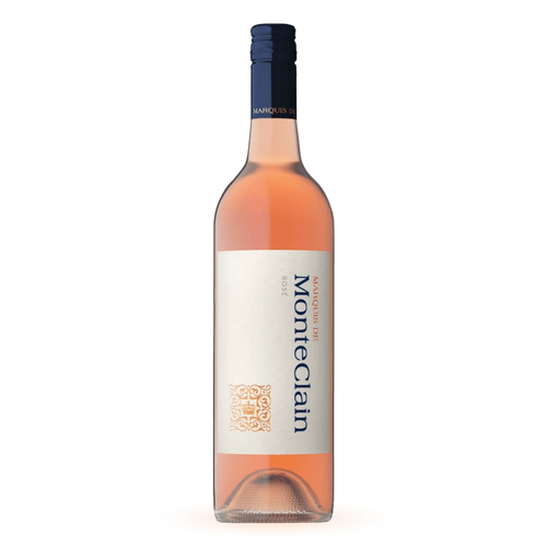 Marquis de Monteclain Rosé