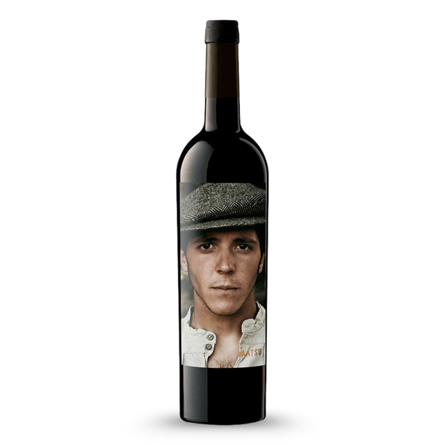 Matsu El Picaro