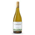 McManis Family Vineyards River Junction Chardonnay