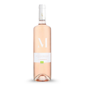M de Madrague Rosé 2024 Côtes de Provence AOP
