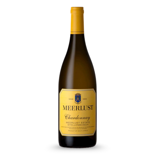 Meerlust Chardonnay
