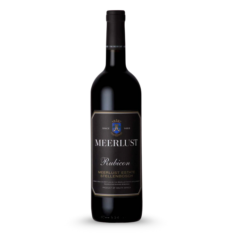 Meerlust Rubicon