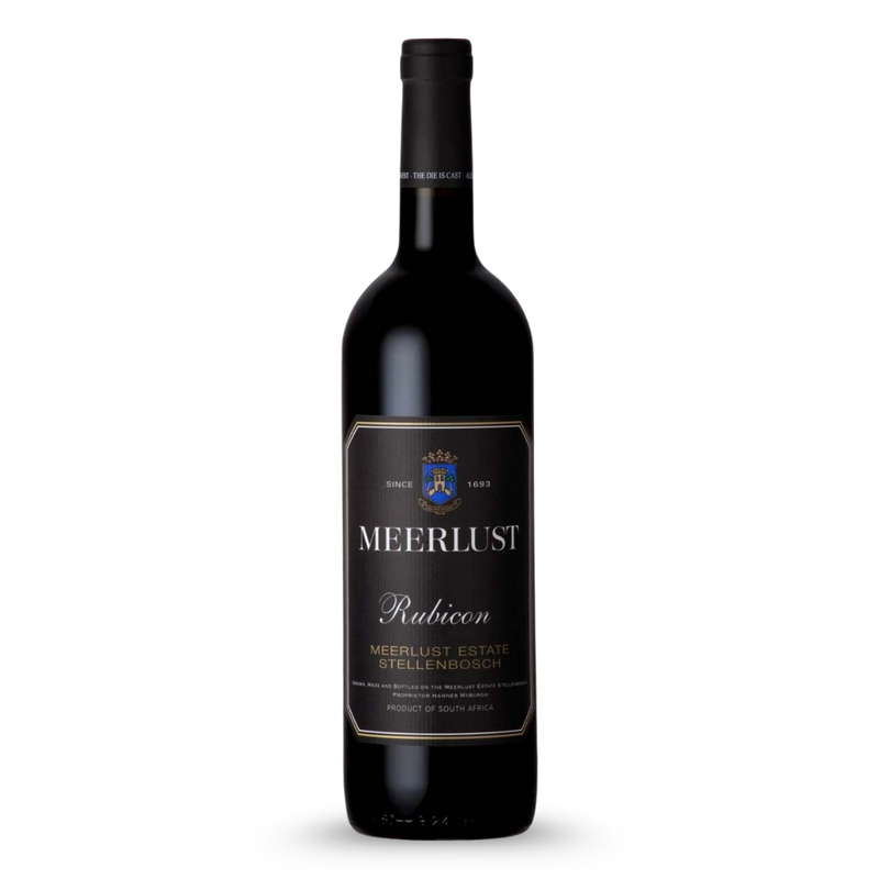 Meerlust Rubicon