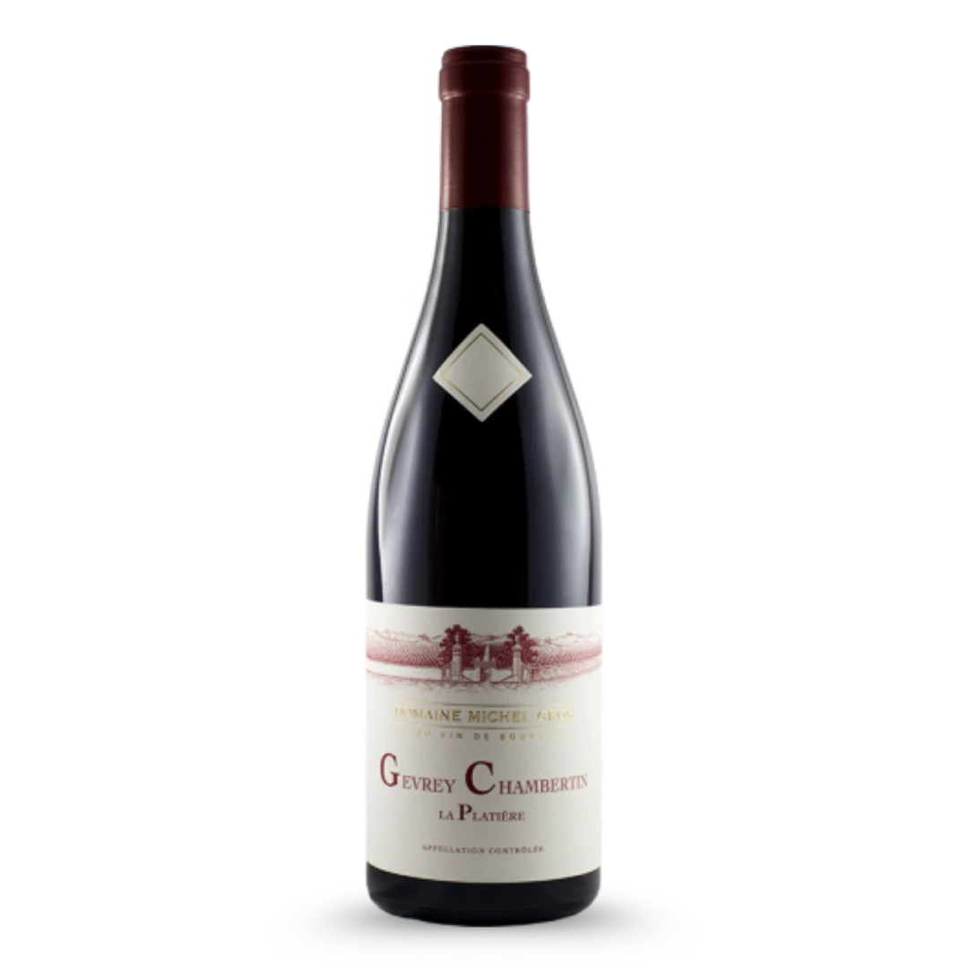 Gevrey-Chambertin 'La Platière'