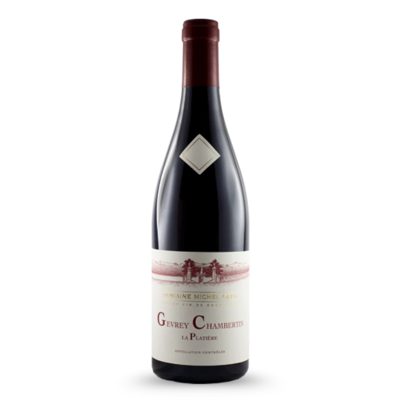 Gevrey-Chambertin 'La Platière'