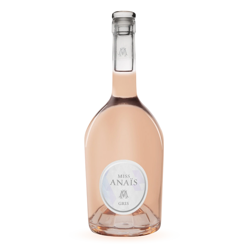 Miss Anaïs Gris Rosé