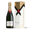 Moët &amp; Chandon Brut Special Giftbox