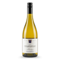 Montbiset Réserve Chardonnay Heritage