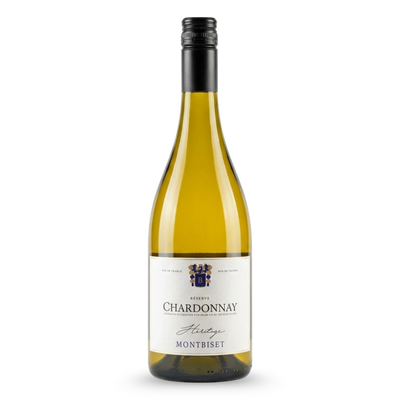 Montbiset Réserve Chardonnay Heritage