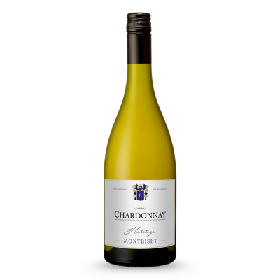 Montbiset Réserve Chardonnay Heritage
