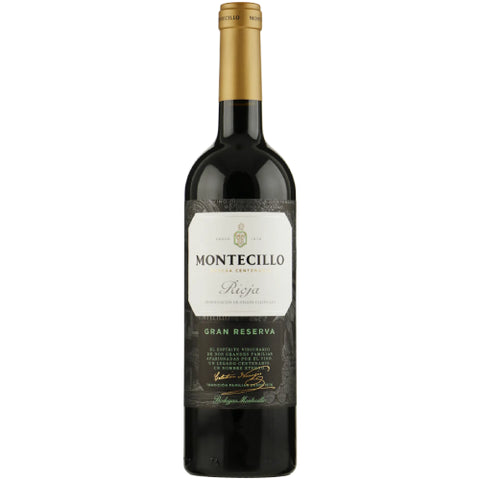 Montecillo Rioja Gran Reserva