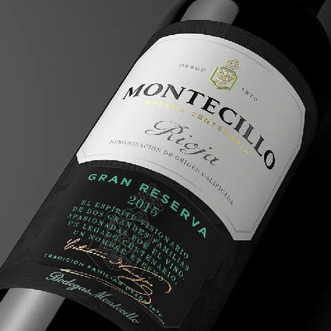 Montecillo Rioja Gran Reserva