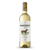 Monterío Blanco