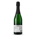 Montusan Mousseux 0.0% achterkant label