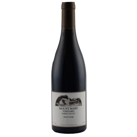 Mount Mary Vineyard, Yarra Valley Pinot Noir 2021