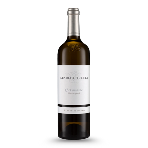 Abadia Retuerta Le Domaine Blanco
