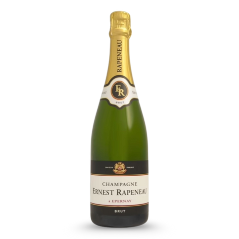 Champagne Ernest Rapeneau Brut