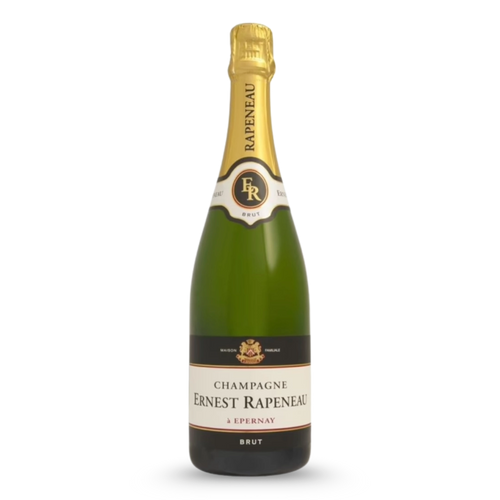 Champagne Ernest Rapeneau Brut