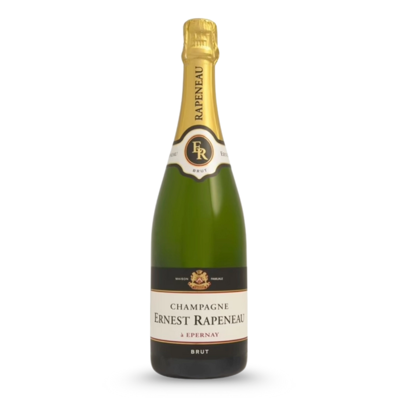 Champagne Ernest Rapeneau Brut